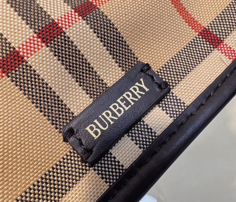 Bv*b*rry top handle bags